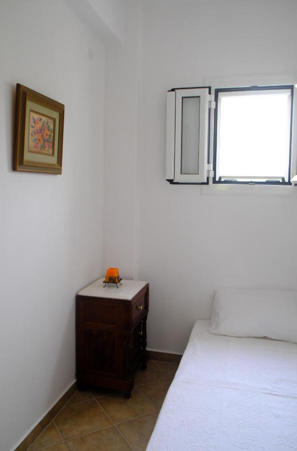 Marathona'S Apartment Aegina Exteriér fotografie
