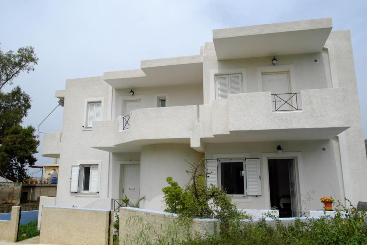Marathona'S Apartment Aegina Exteriér fotografie